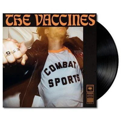 - ​​Christmas pet Christmas clothingCombat Sports (Vinyl)