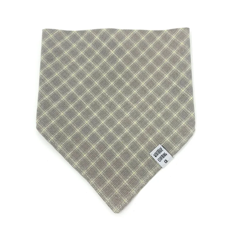 - Climbing pet constant temperature heating padWinter Sparkle Dog Bandana