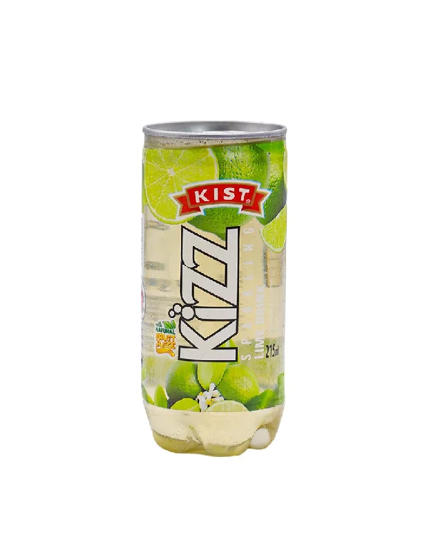 - Winter dog thick down jacketKIST KIZZ Lime Sparkling Drink, 215ml