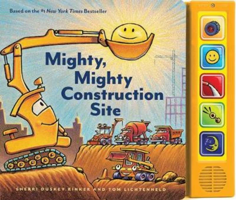 - Postoperative pet anti-licking Elizabethan collarMighty, Mighty Construction Site Sound Book (Books for 1 Year Olds, Interactive Sound Book, Construction Sound Book) - Postoperative pet anti-licking Elizabethan collarMighty, Mighty Construction Site Sound Book (Books for 1 Year Olds, Interactive Sound Book, Construction Sound Book)