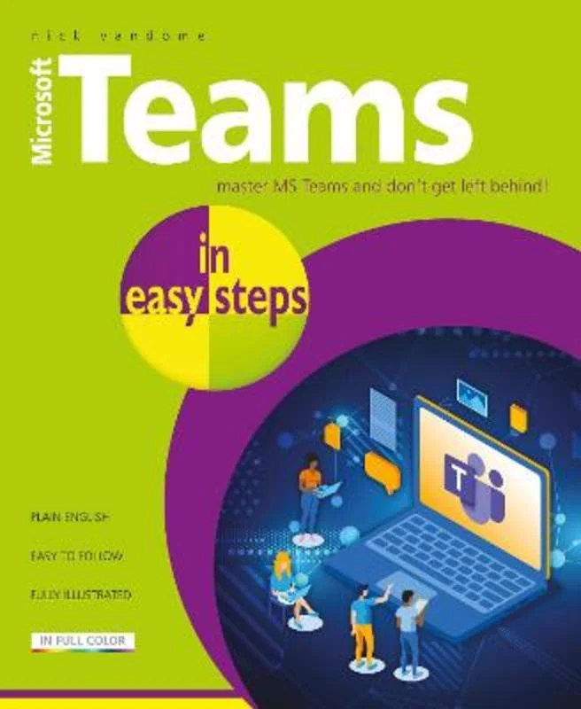 - Remote interactive pet feederMicrosoft Teams in easy steps