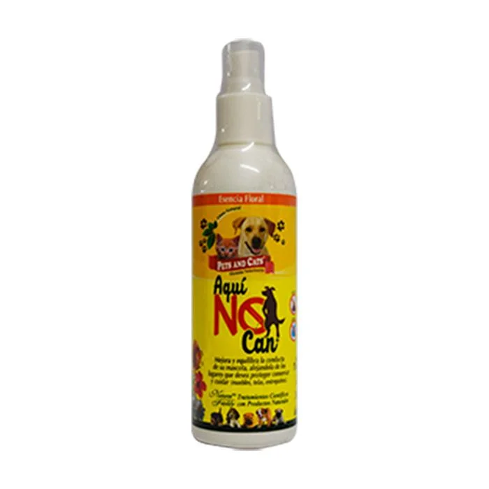 - Summer pet ice matEsencia Aquí No Can x 230 Ml