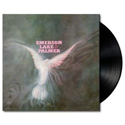 -Non-contact cat thermometerEmerson, Lake & Palmer (2016 Vinyl Remaster)