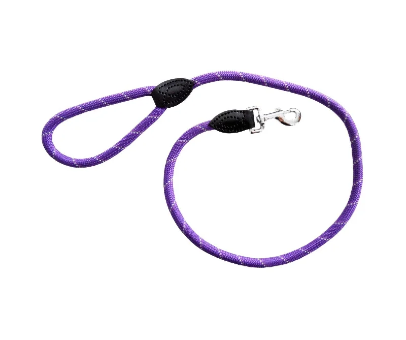 - Cat anti-jump window safety netPurple Reflective Mountain Trigger Rope Dog Lead by Hem And Boo - Cat anti-jump window safety netPurple Reflective Mountain Trigger Rope Dog Lead by Hem And Boo