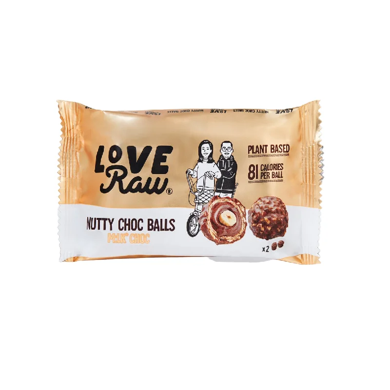  -Anti-scratch scratching board AND cat bed in oneLoveRaw Nutty Choc Milk Chocolate Balls - 28g