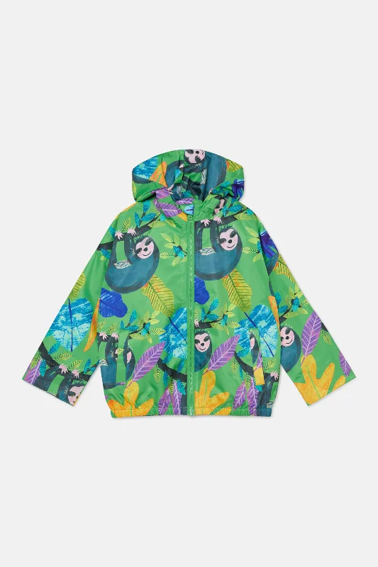 - Elderly dog ​​joint care mattressSwing Kids Raincoat
