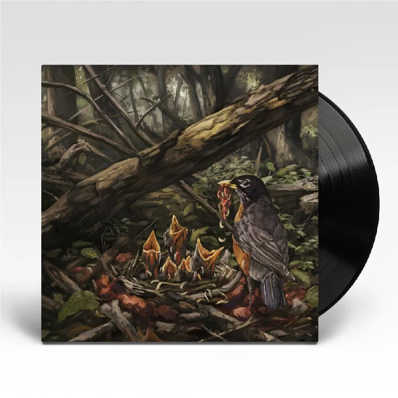 - Degradable pet feces bagStep Into The Light (Vinyl)