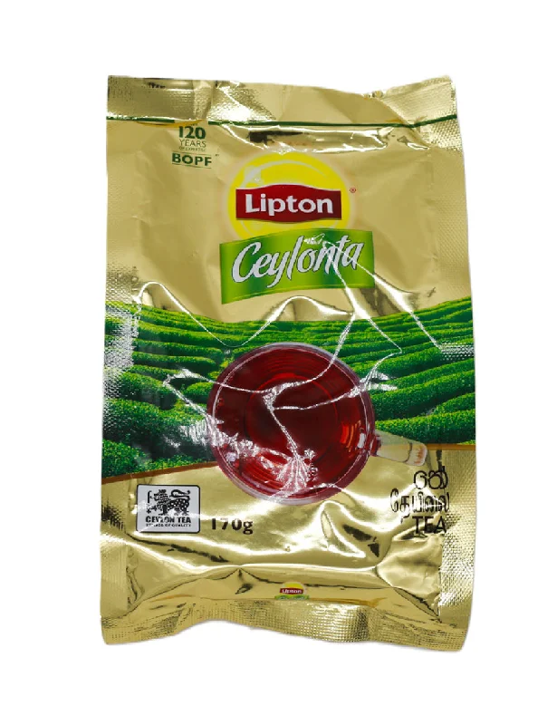 - Summer pet ice matLIPTON Ceylonta, 170g