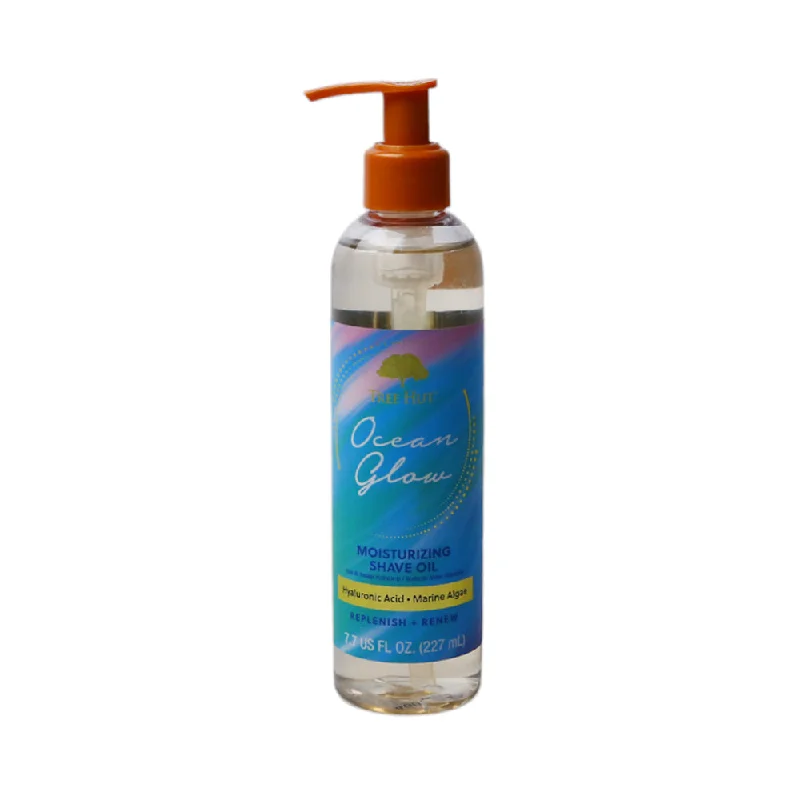 - Automatic temperature adjustment cat bedTREE HUT OCEAN GLOW MOISTURIZING SHAVE OIL 227ML