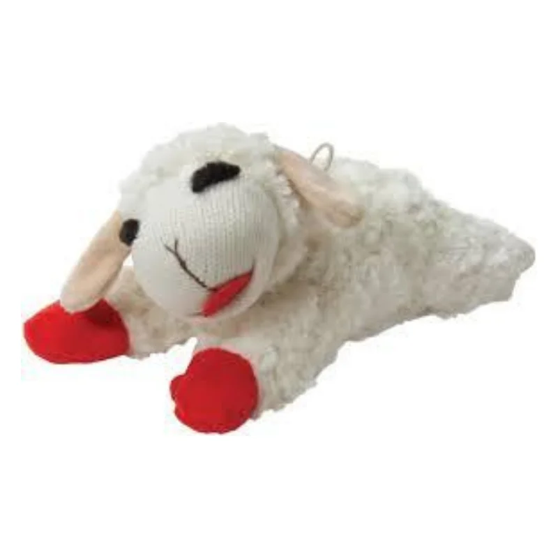 - Cat toy rankingsMultipet Lamb Chop Dog Toy