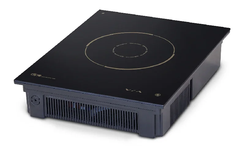 - Car dog seat beltDipo Drop-in Induction Cooker