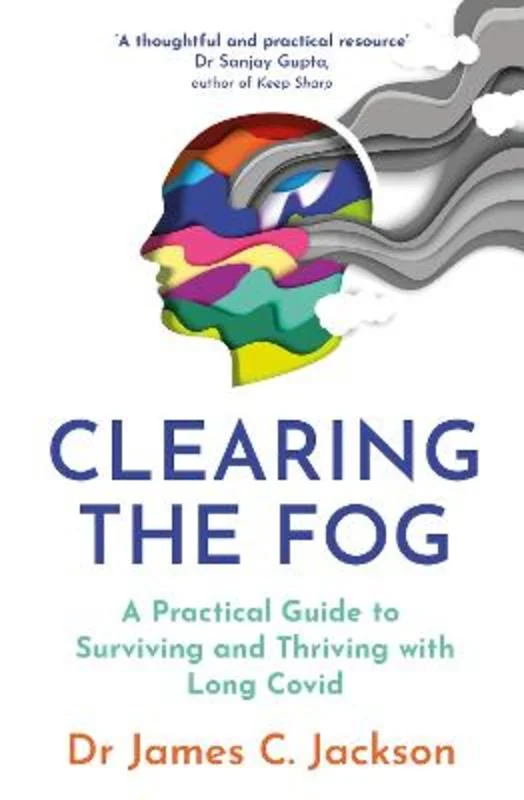 - Dog heart rate monitoring collarClearing the Fog