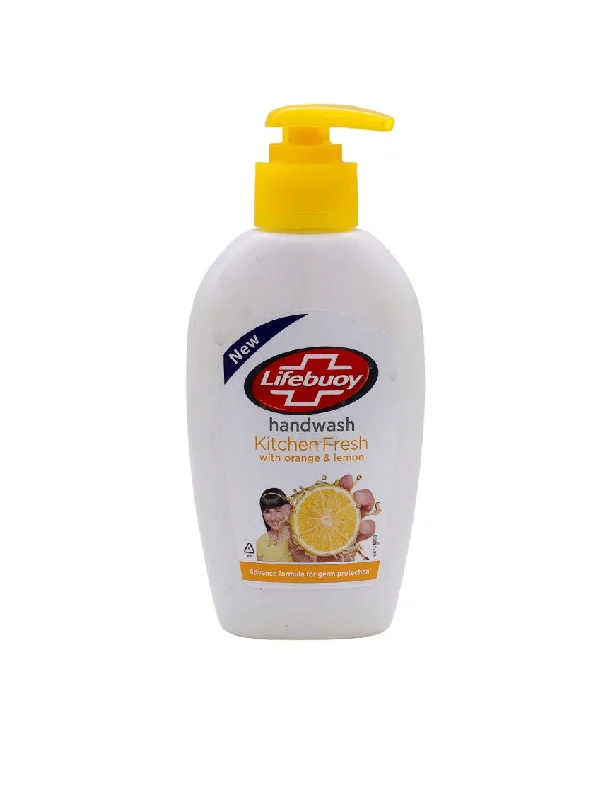  -Explosion-proof leash FOR LARGE dogsLIFEBUOY Hand Wash Kitchen Fresh, 200ml
