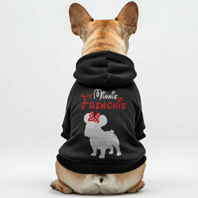 - Elderly dog joint care mattressMinnie Frenchie - Personalized French Bulldog Hoodies with Funny Quotes – Stylish, Cozy, and Premium 100% Cotton - Elderly dog joint care mattressMinnie Frenchie - Personalized French Bulldog Hoodies with Funny Quotes – Stylish, Cozy, and Premium 100% Cotton