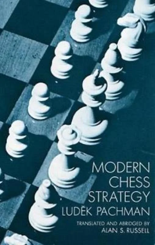 - Winter dog thick down jacketModern Chess Strategy