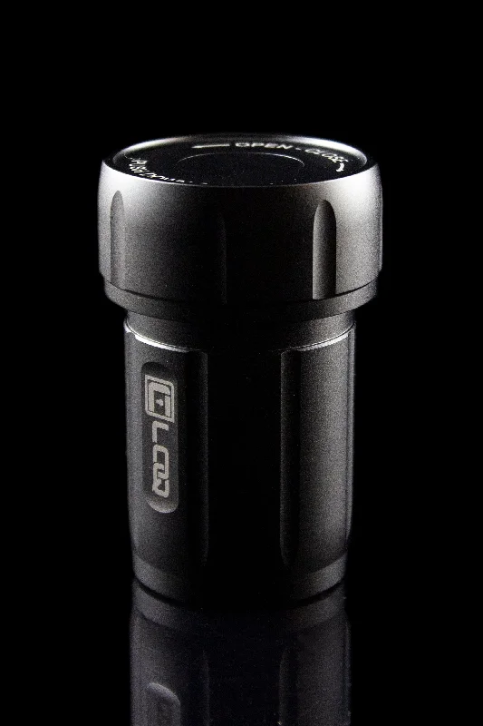 Onyx Black
