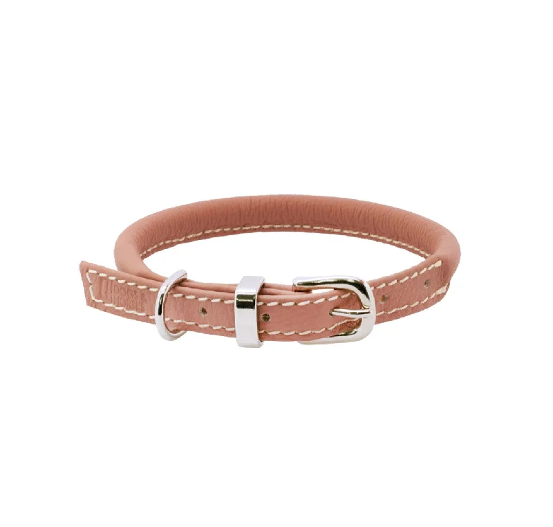 - Pregnant cat delivery room warming boxDogs & Horses Rolled Leather Dog Collar Blush - Pregnant cat delivery room warming boxDogs & Horses Rolled Leather Dog Collar Blush