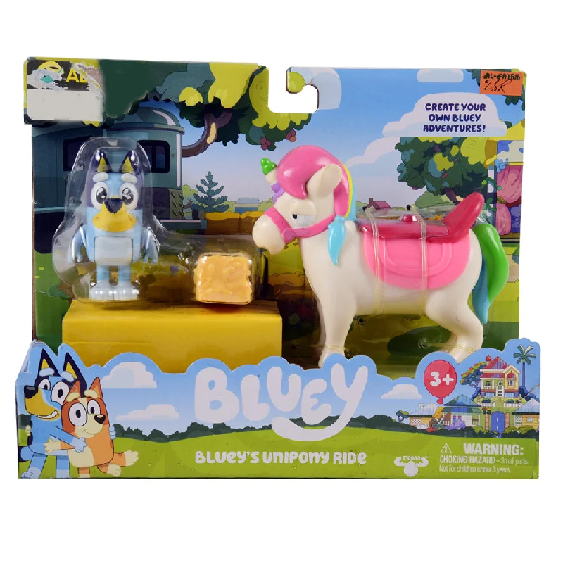 - Durable nylon dog leash wholesale13050 BLUEYS UNIPONY RIDE & FIGURE D