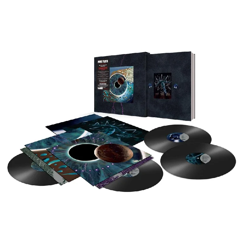 - Dog anti-slip matP.U.L.S.E. (Live) (Limited Deluxe Edition 180gm Vinyl) (2018 Reissue) - Dog anti-slip matP.U.L.S.E. (Live) (Limited Deluxe Edition 180gm Vinyl) (2018 Reissue)