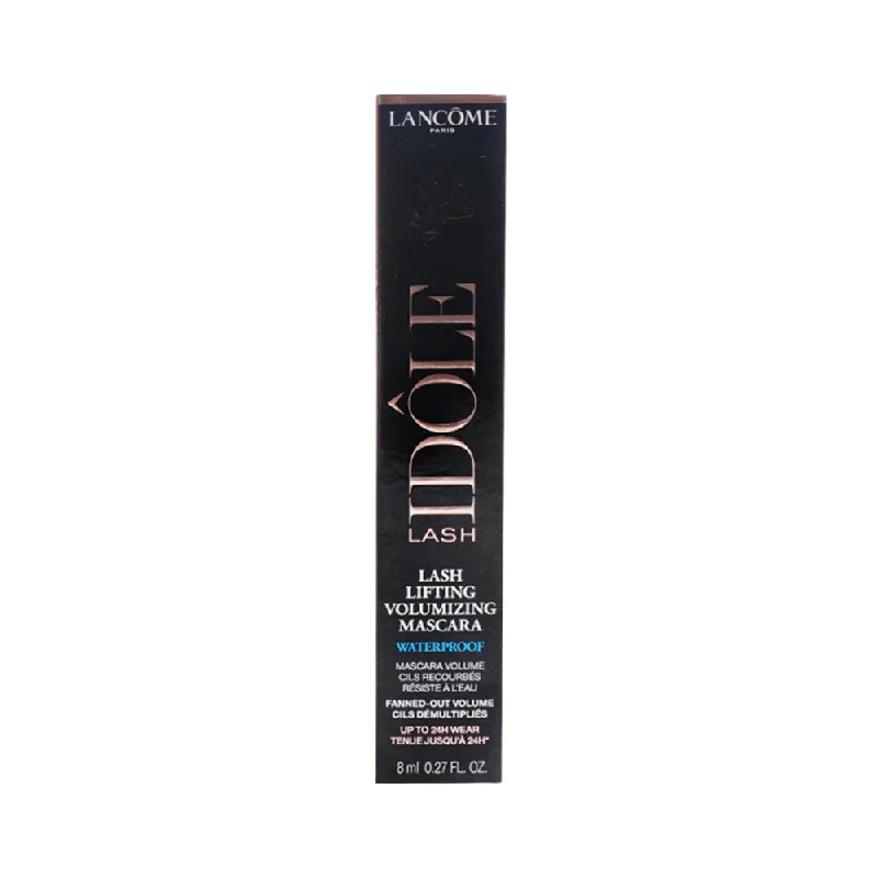 - Hamster silent running wheel to prevent chewingLANCOME LASH IDOLE MASCARA WATERPROOF 01 GLOSSY BLACK - Hamster silent running wheel to prevent chewingLANCOME LASH IDOLE MASCARA WATERPROOF 01 GLOSSY BLACK