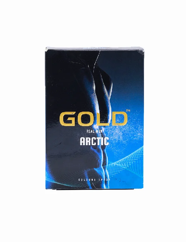- Foldable and portable cat bagGOLD Arctic Cologne, 100ml