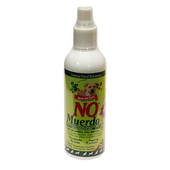 - Pet water dispenser UV sterilization versionEsencia No Muerda x 240 Ml