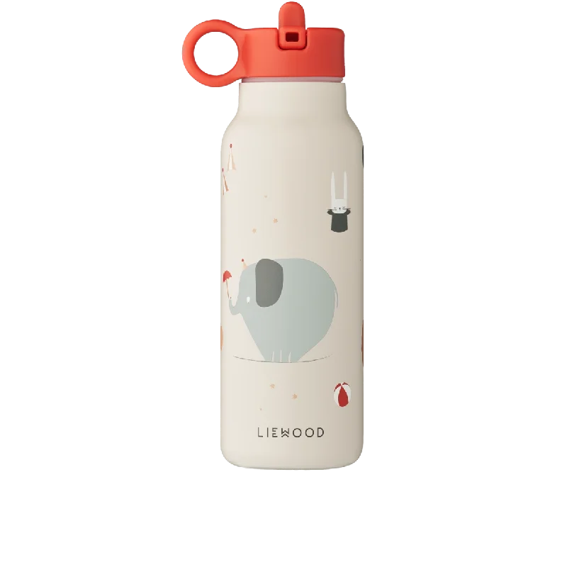 - Remote interactive pet feederLiewood Falk Water Bottle 350ml | Circus Sandy