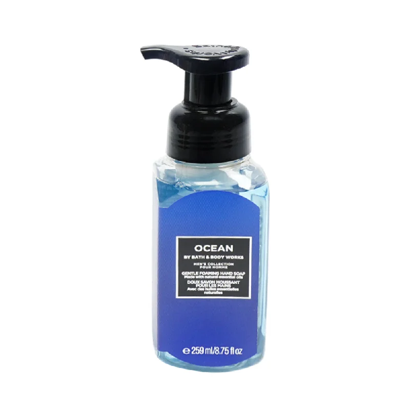 - ​​Christmas pet Christmas clothingBBW OCEAN GENTLE FOAMING SOAP