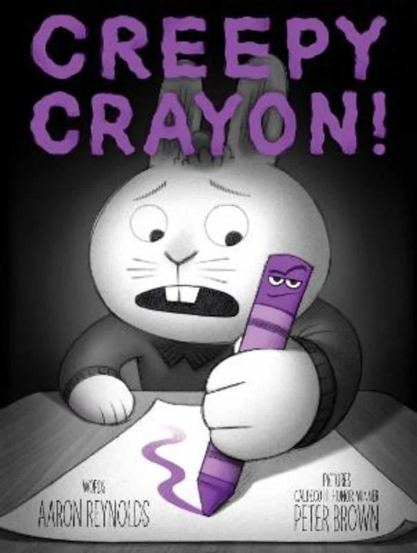 - ​​Pet toys under    yuanCreepy Crayon!