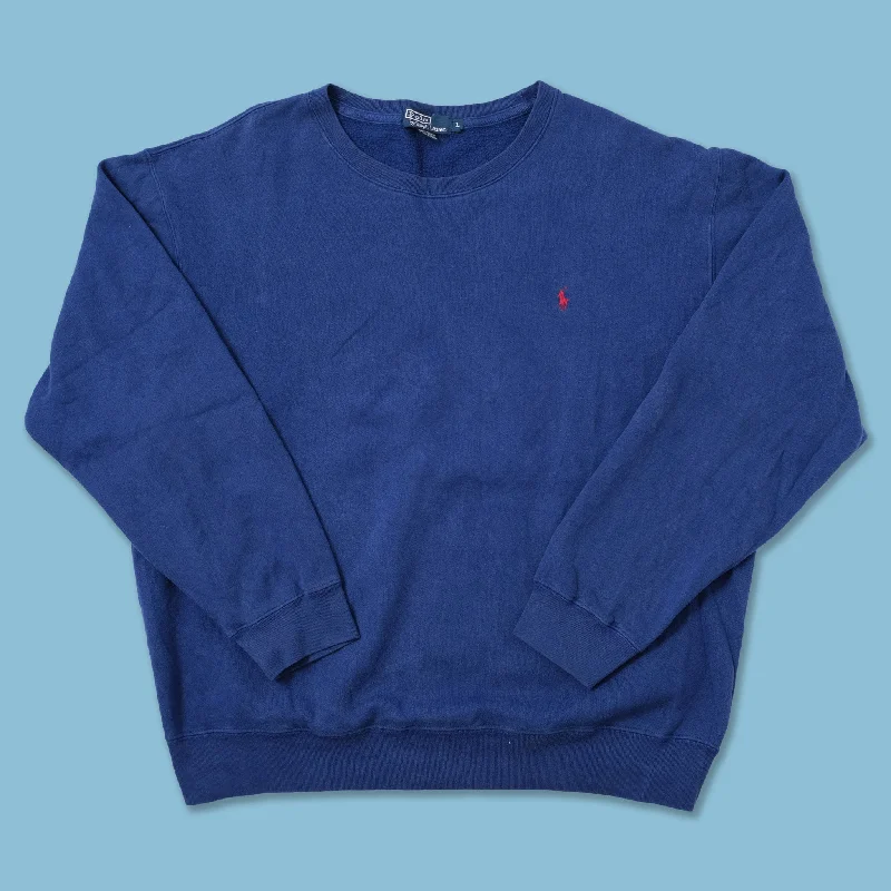 - Winter dog thick down jacketVintage Polo Ralph Lauren Sweater XLarge