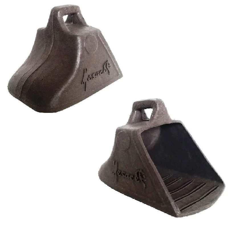 - Rabbit grass rack to prevent waste food boxEstribo Para Zapato En Polietileno