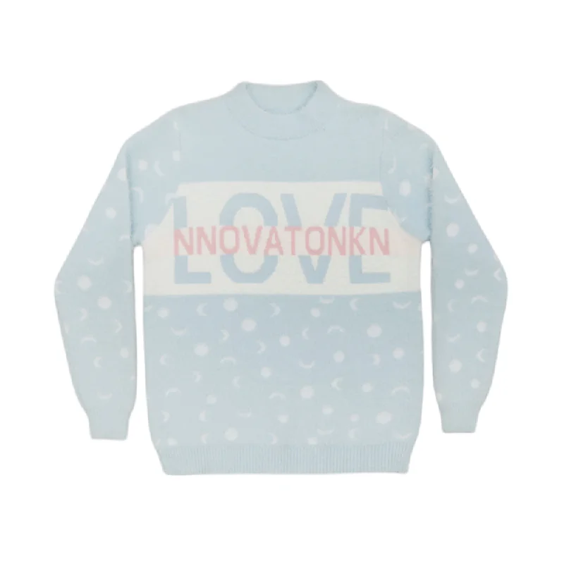 - Pregnant cat delivery room warming boxGIRLS L/S ROUND NECK SWEATER MW-22 11-12 YEAR CHI TN-8892