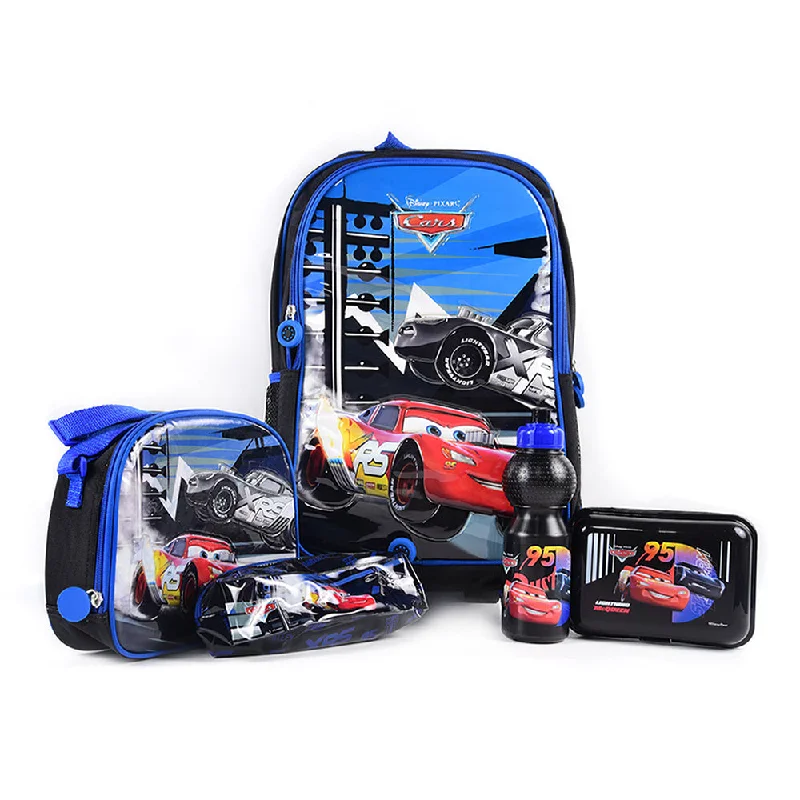 - Durable nylon dog leash wholesaleCARP2291-18 SIMBA DISNEY CARS SCHOOL BAG SET 5IN1 D - Durable nylon dog leash wholesaleCARP2291-18 SIMBA DISNEY CARS SCHOOL BAG SET 5IN1 D