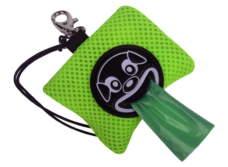 - Automatic temperature adjustment cat bedTre Ponti Smiley Fluo Green Mesh Poo Bag Dispenser - Automatic temperature adjustment cat bedTre Ponti Smiley Fluo Green Mesh Poo Bag Dispenser