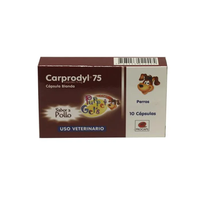 Pet ProductsCarprodyl 75
