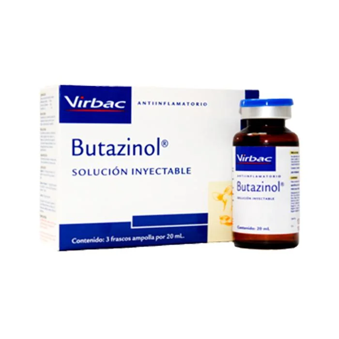 - Pet stroller can be taken on the planeButazinol Iny x 20 Ml