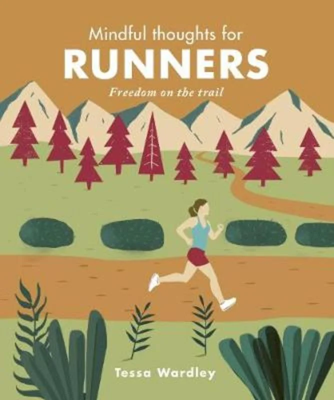 - Degradable pet feces bagMindful Thoughts for Runners