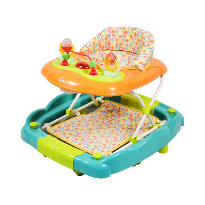 - Degradable pet feces bagTINNIES BABY WALKER BG-1203