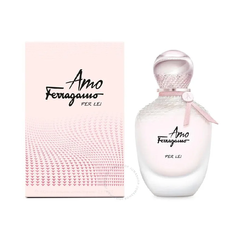 - Dog disposable foam shower gelSALVATORE FERRAGAMO AMO PER LEI FOR WOMEN EDP 100ML