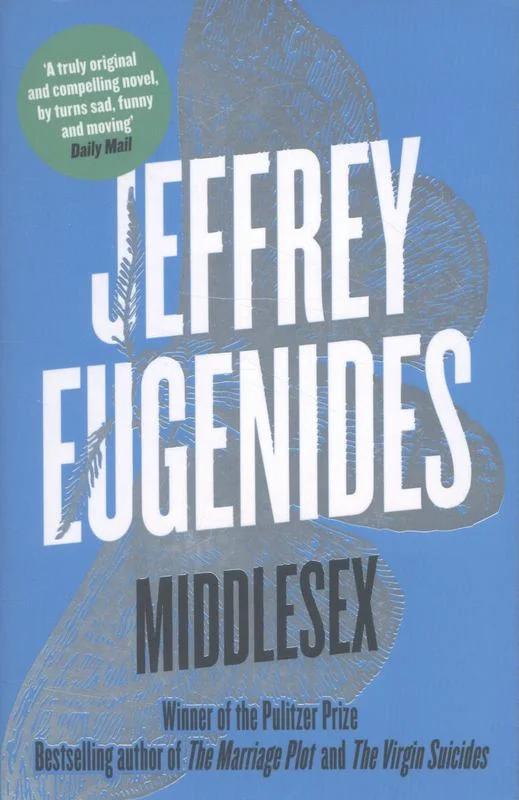 ---Middlesex