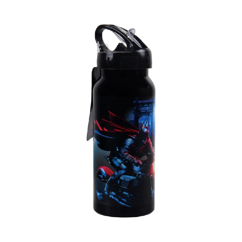 - Elderly dog ​​joint care mattress0522 SIMBA BATMAN WATER BOTTLE 450ML D