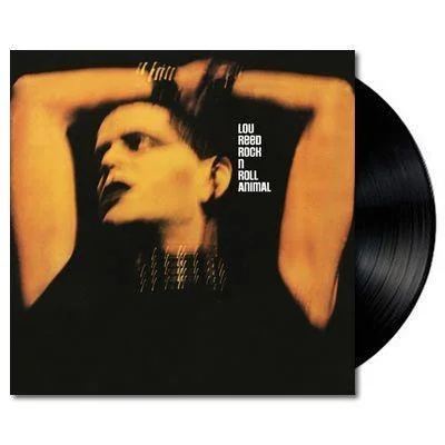 ---Rock N Roll Animal (180gm Vinyl) (Reissue)