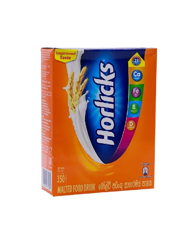 -Splash-proof food bowl AND Anti-choking slow food bowlHORLICKS BIB, 400g