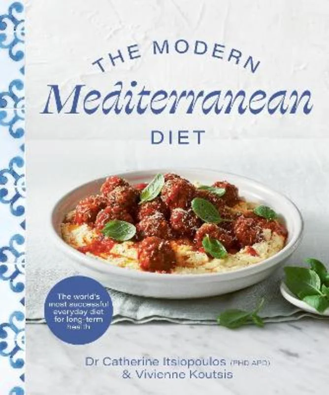  -Anti-scratch sofa protective coverThe Modern Mediterranean Diet