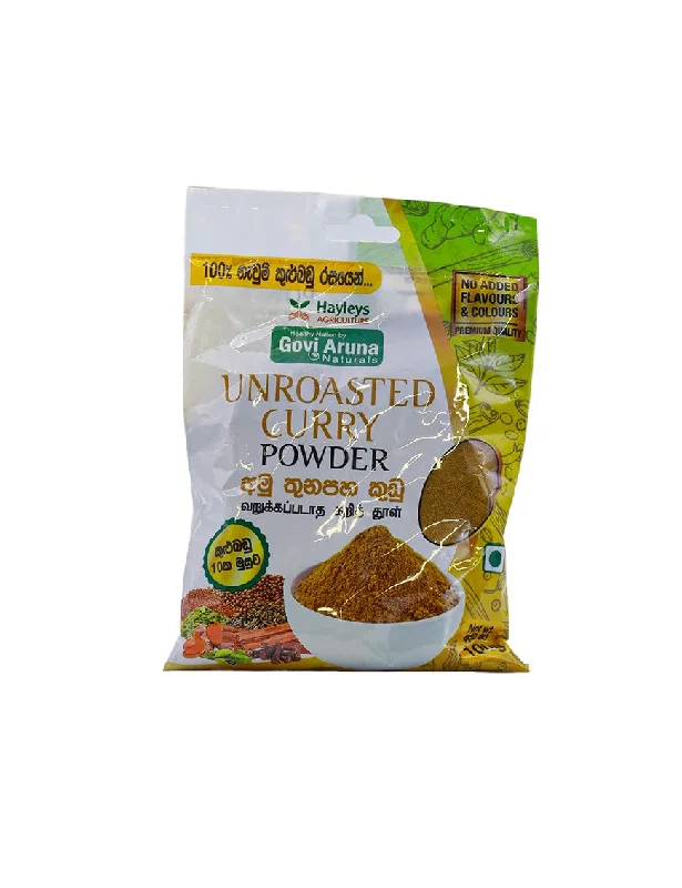 - Car dog seat beltGOVI ARUNA Unroasted Curry Powder, 100g