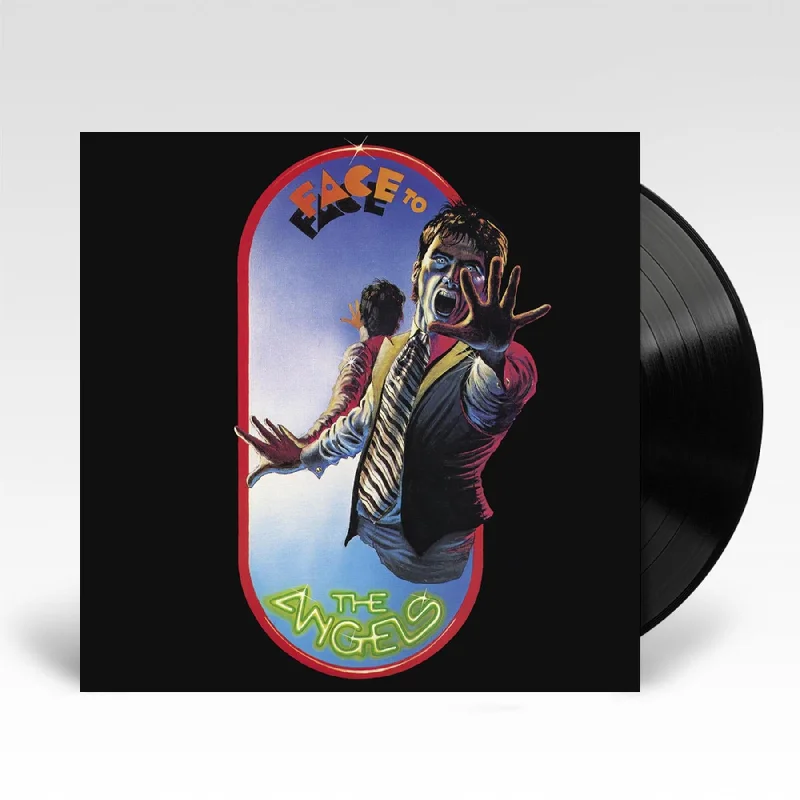- Rabbit grass rack to prevent waste food boxFace To Face (Orange / Red / Brown Vinyl Reissue)