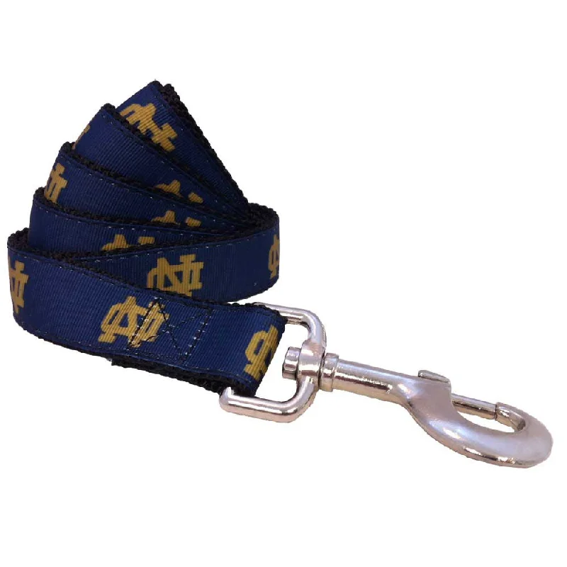  . **Cat scratching board corrugated paper**Notre Dame Fighting Irish Premium Dog Leash