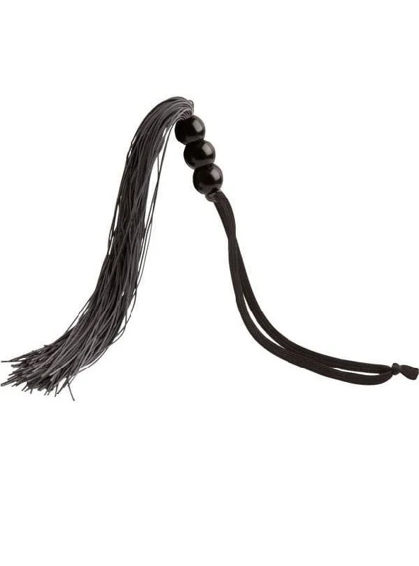 - Solid wood cat climbing frame customizedCat O Nine Tails Mini Black Costume Whip