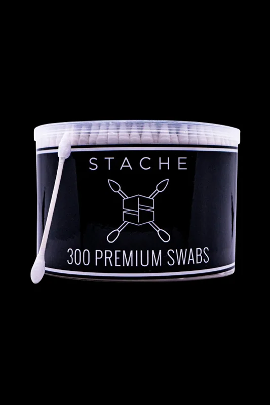 - Chinchilla cooling ice nest ceramic plateStache Quartz Swabs - 300 Pack