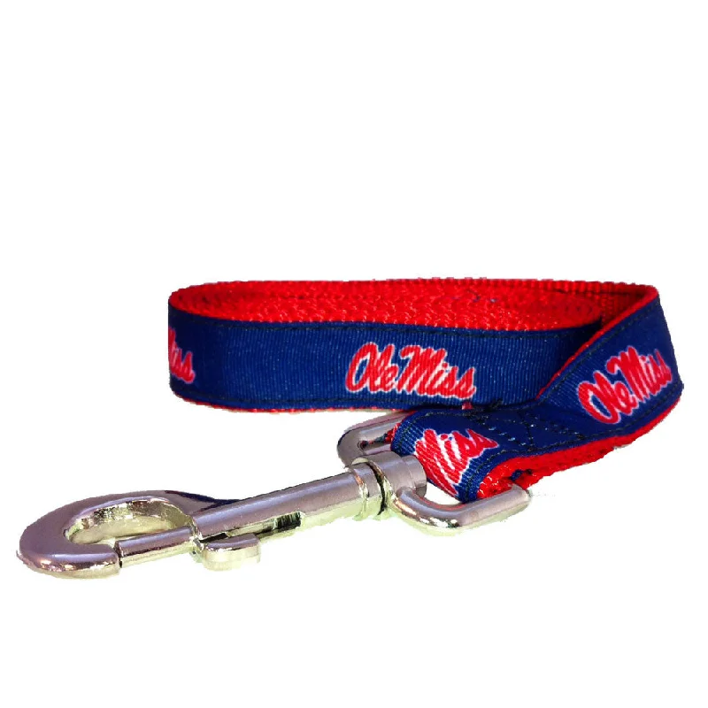 . **Cat nail clippers safety model**Mississippi Rebels Premium Dog Leash